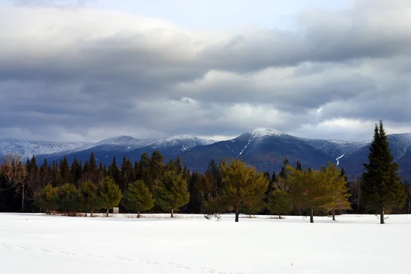 Bretton Woods, New Hampshire — Foto de Stock