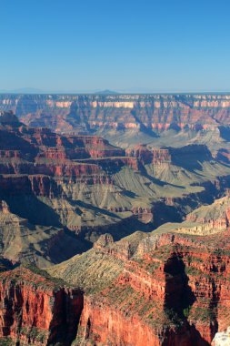 Grand Canyon Ulusal Parkı, ABD