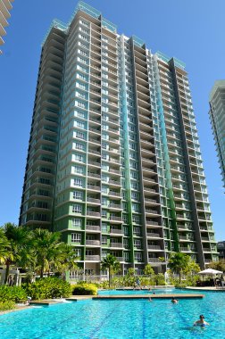 Cennet Ipoh, Malezya