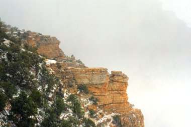 Grand Canyon Ulusal Parkı, ABD