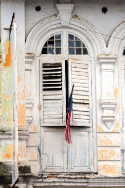 Bir şehir yaklaşık 200 km kuzeyinde Kuala Lumpur Malezya, Ipoh olduğunu