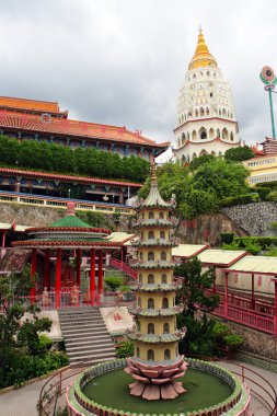 kek lok si Tapınağı, penang, Malezya