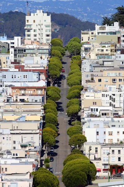 San Francisco, USA — Stock Photo, Image
