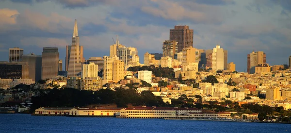 San Francisco, ABD — Stok fotoğraf