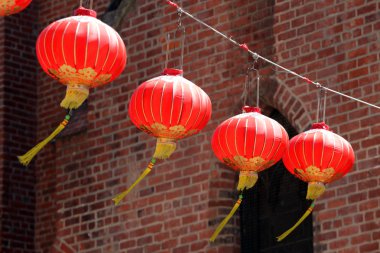 Chinatown, San Francisco