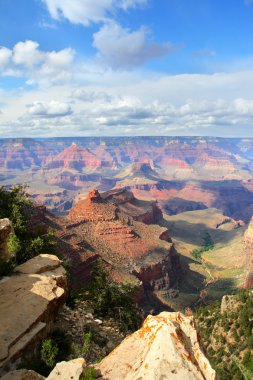 Grand Canyon Ulusal Parkı, ABD