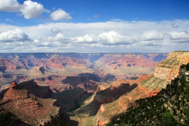 Grand Canyon Ulusal Parkı, ABD