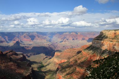 Grand Canyon Ulusal Parkı, ABD