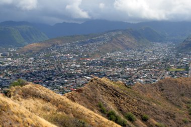 Beach Waikiki, Honolulu, Oahu, Hawaii