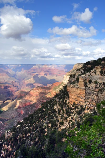 Grand Canyon Nationalpark, USA — Stockfoto