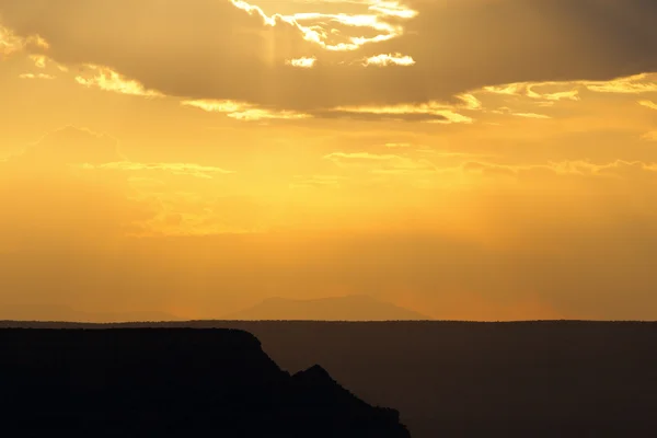 Grand Canyon Ulusal Parkı, ABD — Stok fotoğraf