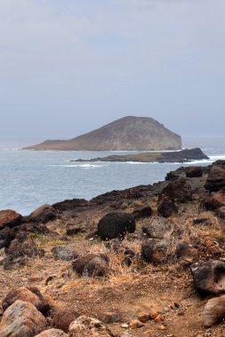 Maunalua Bay, Oahu, Hawaii