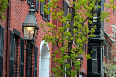 Beacon Hill, Boston