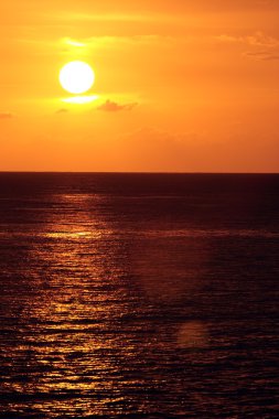Negril, Jamaika stok görüntü