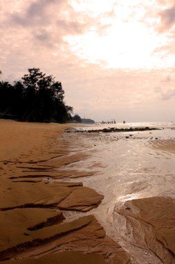 Tioman Adası, Malezya'nın stok görüntü