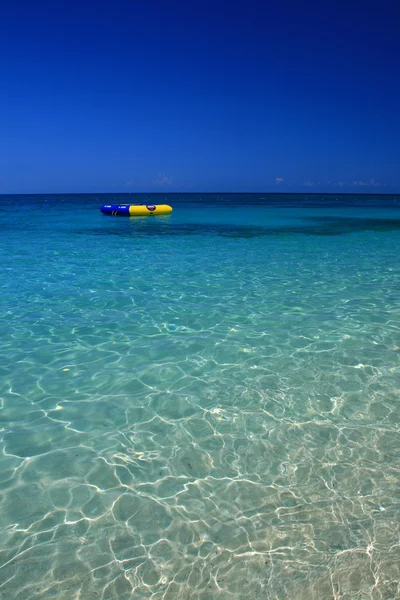 Στόκ εικόνων της Negril, Τζαμάικα — Φωτογραφία Αρχείου