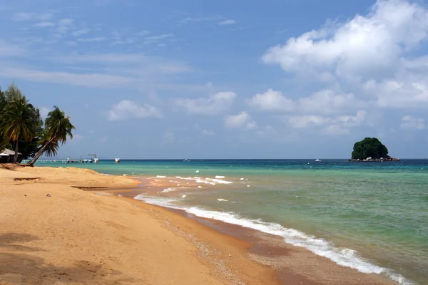 Image de l'image de l'île Tioman, Malaisie — Photo