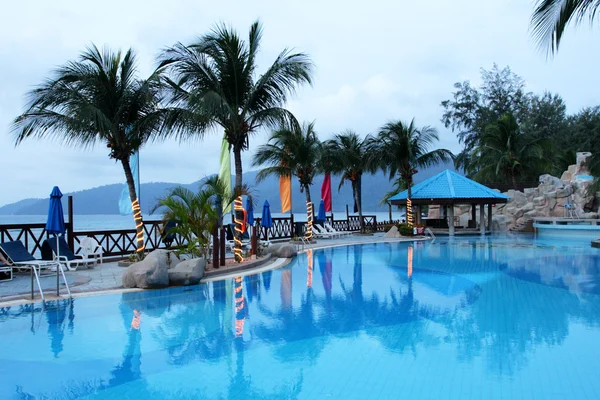 Stock image of Tioman island, Malaysia Stock Photo