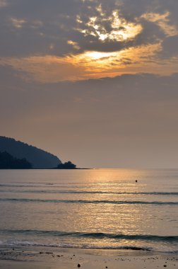 Langkawi Adası, Malezya