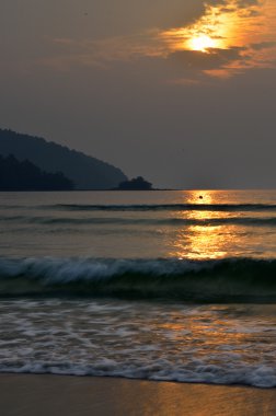 Langkawi Adası, Malezya