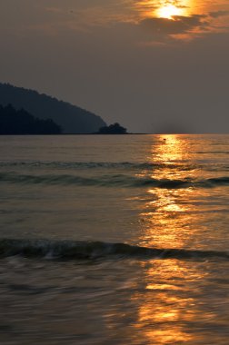 Langkawi Adası, Malezya