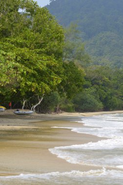 Langkawi Adası, Malezya