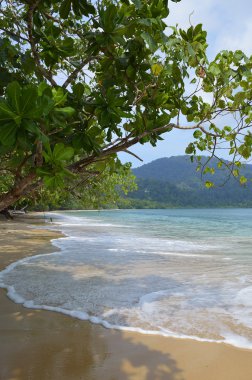 Langkawi Adası, Malezya