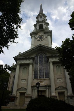 Providence, Rhode Island