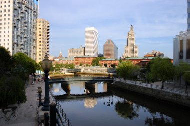 Providence, Rhode Island