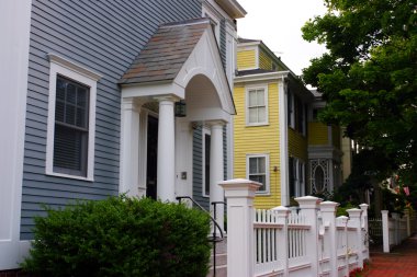 Providence, Rhode Island