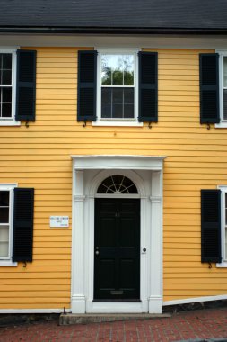 Providence, Rhode Island