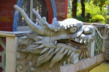 Sam Poh Tong mağara Tapınağı, Malezya