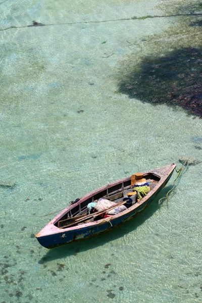 Ocho Rios, Jamaica — Fotografia de Stock