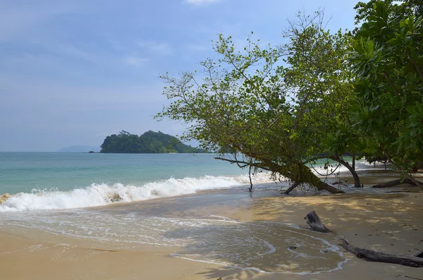 Isola di Langkawi, Malesia — Foto Stock