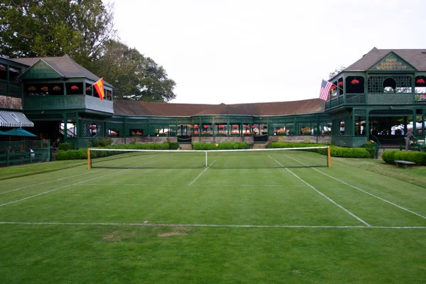 Uluslararası Tenis Hall of Fame, Newport, Rhode Island