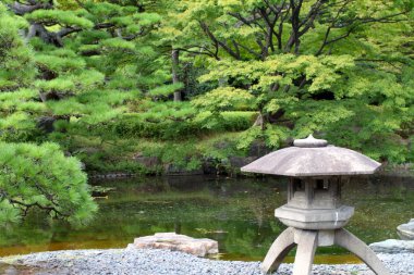 Imperial Palace, Tokyo, Japa