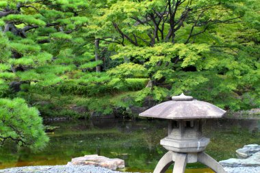Imperial Palace, Tokyo, Japa