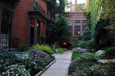 Beacon Hill, Boston