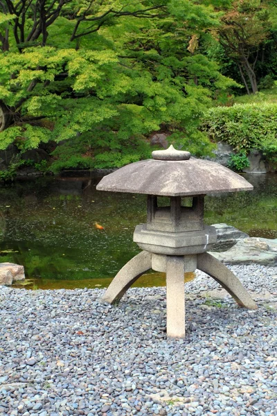 Imperial Palace, Tokyo, Japa — Stok fotoğraf