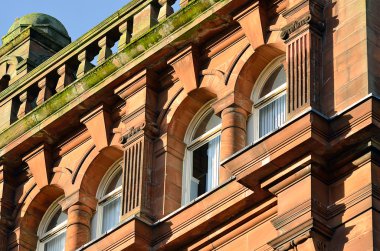 Glasgow, İskoçya, İngiltere