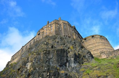 Edinburgh, İskoçya, U