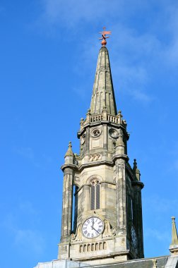 Edinburgh, İskoçya, Birleşik Krallık