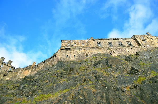 Edimburgo, Escócia, U — Fotografia de Stock