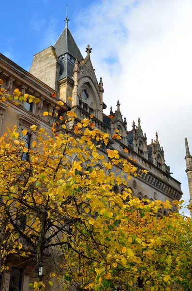 Imagem stock de Glasgow, Escócia — Fotografia de Stock