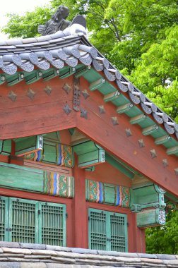 Alace Palace Seoul, Güney Kore