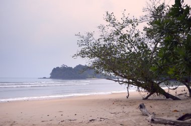Langkawi Adası, Malezya