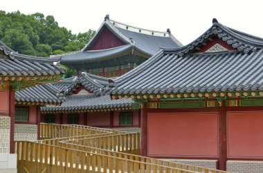 Alace Palace Seoul, Güney Kore