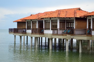 Port Dickson, Malezya