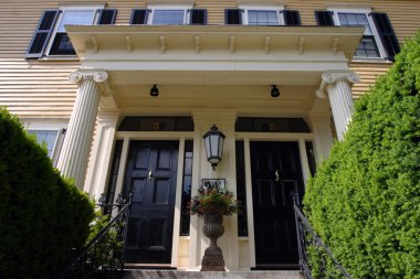 Providence, Rhode Island