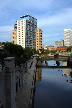 Providence, Rhode Island